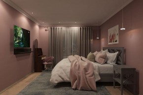 DK3020-CM Встраиваемый светильник, IP 20, 10 Вт, GU5.3, LED, серый, пластик в Полевском - polevskoy.mebel24.online | фото 5