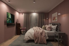 DK3030-WH Светильник накладной IP 20, 10 Вт, GU5.3, LED, белый, пластик в Полевском - polevskoy.mebel24.online | фото 5