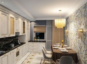 DK3061-WBR Встраиваемый светильник, IP 20, 10 Вт, GU5.3, LED, белый/бронзовый, пластик в Полевском - polevskoy.mebel24.online | фото 7