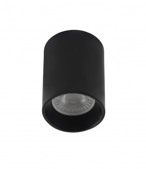 DK3110-BK Светильник накладной IP 20, 10 Вт, GU5.3, LED, черный, пластик в Полевском - polevskoy.mebel24.online | фото 2