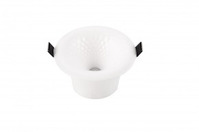 DK3400-WH Встраиваемый светильник, IP 20, 4Вт, LED, белый, пластик в Полевском - polevskoy.mebel24.online | фото 7