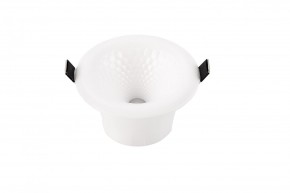 DK3500-WH Встраиваемый светильник,IP 20, 6Вт, LED, белый, пластик в Полевском - polevskoy.mebel24.online | фото 6