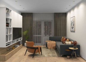 DK4500-BK Встраиваемый светильник, IP 20, 12 Вт, LED 3000, черный, алюминий в Полевском - polevskoy.mebel24.online | фото 5