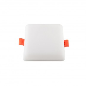 DK4602-WW Встраиваемый светильник, IP 20, 9 Вт, LED 3000, белый, пластик в Полевском - polevskoy.mebel24.online | фото 2