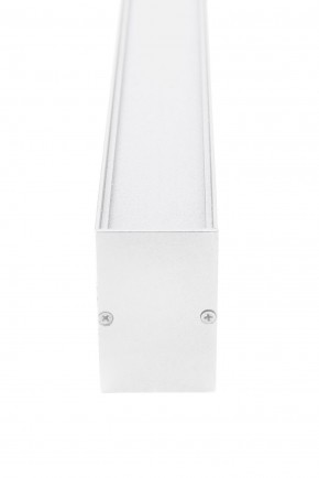 DK9124-WH Линейный светильник 30W 1250mm 4000K, белый в Полевском - polevskoy.mebel24.online | фото 3
