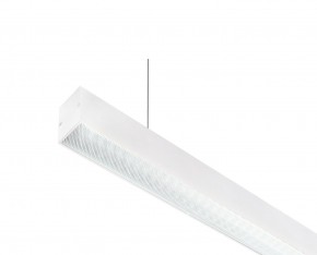 DK9154-WH Линейный светильник 42W 1500mm 4000K, белый в Полевском - polevskoy.mebel24.online | фото 3