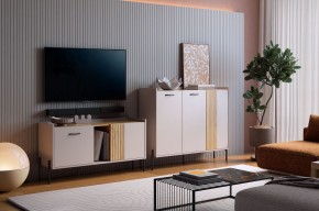 ДОМИНИКА К2 Гостиная в Полевском - polevskoy.mebel24.online | фото 1
