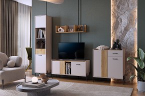 ДОМИНИКА К3 Гостиная в Полевском - polevskoy.mebel24.online | фото 1
