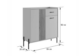 ДОМИНИКА К3 Гостиная в Полевском - polevskoy.mebel24.online | фото 6