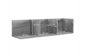 ДОМИНИКА К3 Гостиная в Полевском - polevskoy.mebel24.online | фото 9