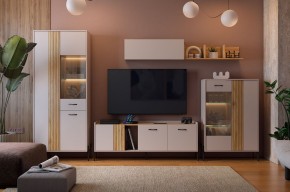 ДОМИНИКА К5 Гостиная в Полевском - polevskoy.mebel24.online | фото