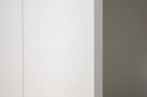 ЭЙР прихожая (модульная) Белый Шагрень в Полевском - polevskoy.mebel24.online | фото 16