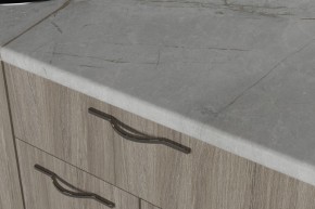 ФЬЮДЖИ Кухонный гарнитур Лайт 1200 мм в Полевском - polevskoy.mebel24.online | фото 9