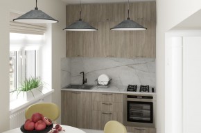 ФЬЮДЖИ Кухонный гарнитур Макси 1800 мм в Полевском - polevskoy.mebel24.online | фото