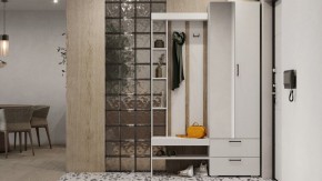 Гарнитур для прихожей Торонто в Полевском - polevskoy.mebel24.online | фото 5