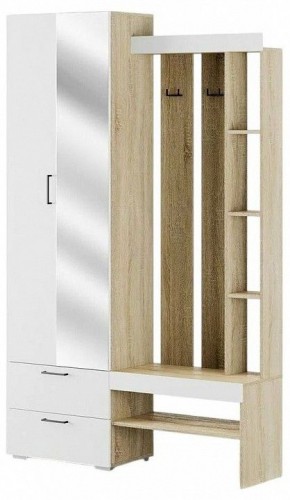Гарнитур для прихожей Торонто в Полевском - polevskoy.mebel24.online | фото