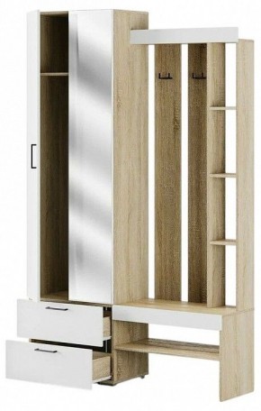 Гарнитур для прихожей Торонто в Полевском - polevskoy.mebel24.online | фото 4