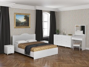 Гарнитур для спальни Монако в Полевском - polevskoy.mebel24.online | фото 1