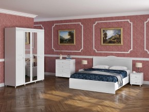 Гарнитур для спальни Монако в Полевском - polevskoy.mebel24.online | фото