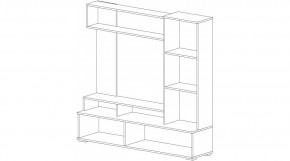 ГРЕЙС Гостиная в Полевском - polevskoy.mebel24.online | фото 3