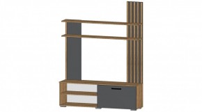 КАРОЛИНА Гостиная в Полевском - polevskoy.mebel24.online | фото 5