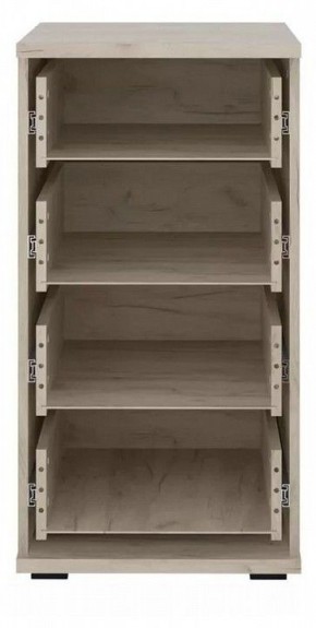 Комод Альянс 435.10 в Полевском - polevskoy.mebel24.online | фото 2