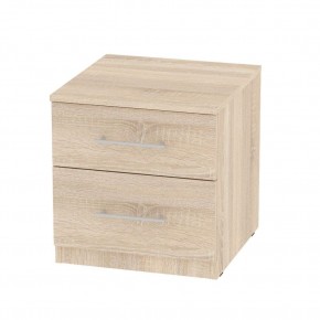 Комод K-48x45x45-1 Калисто (тумба прикроватная) ДСС в Полевском - polevskoy.mebel24.online | фото