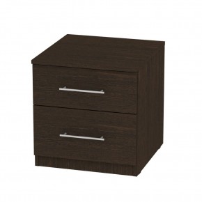 Комод K-48x45x45-1 Калисто (тумба прикроватная) Венге в Полевском - polevskoy.mebel24.online | фото