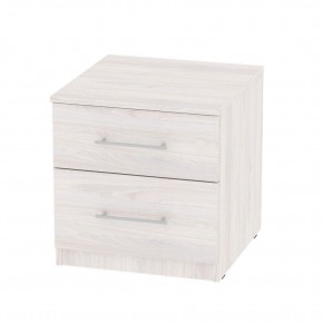 Комод K-48x45x45-1 Калисто (тумба прикроватная) ЯАС в Полевском - polevskoy.mebel24.online | фото