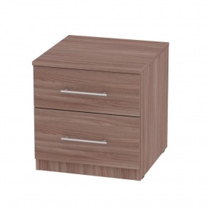 Комод K-48x45x45-1 Калисто (тумба прикроватная) ЯШТ в Полевском - polevskoy.mebel24.online | фото