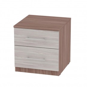 Комод K-48x45x45-1 Калисто (тумба прикроватная) ЯШТ-ЯШС в Полевском - polevskoy.mebel24.online | фото