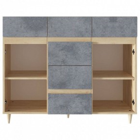 Комод Киото СТЛ.339.05 в Полевском - polevskoy.mebel24.online | фото