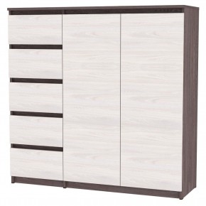 Комод Malta light K191 (ЯАТ-ЯАС) в Полевском - polevskoy.mebel24.online | фото
