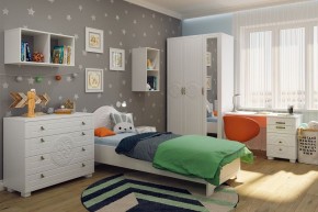 Комод Монблан МБ-37К в Полевском - polevskoy.mebel24.online | фото 3
