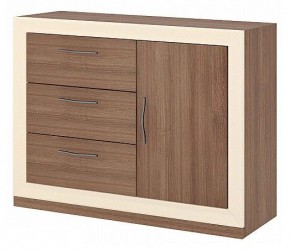 Комод Нобиле Км-120/38 ФГ в Полевском - polevskoy.mebel24.online | фото 2