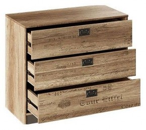 Комод Пилигрим ТД-276.04.01 в Полевском - polevskoy.mebel24.online | фото 2
