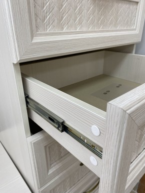 Комод "СА-03" Александрия в Полевском - polevskoy.mebel24.online | фото 2