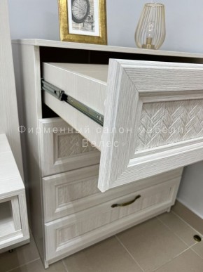 Комод "СА-08" Александрия в Полевском - polevskoy.mebel24.online | фото 2