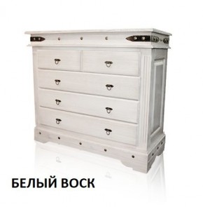 Комод "Викинг 03" массив в Полевском - polevskoy.mebel24.online | фото 3