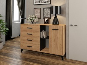 Комод-Тумба Светлана в Полевском - polevskoy.mebel24.online | фото