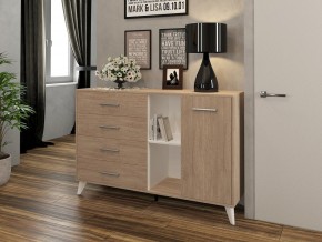 Комод-Тумба Светлана в Полевском - polevskoy.mebel24.online | фото 3