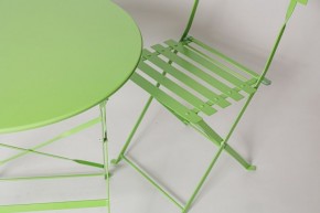 Комплект садовой мебели OTS-001R (стол + 2 стула) металл в Полевском - polevskoy.mebel24.online | фото 10