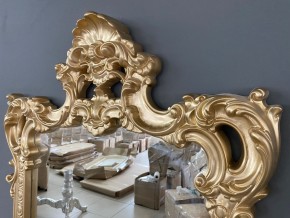 Консольный столик с зеркалом Версаль ТИП 1 в Полевском - polevskoy.mebel24.online | фото 4
