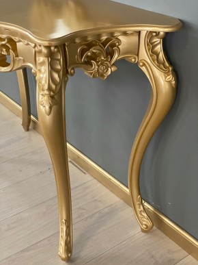 Консольный столик с зеркалом Версаль ТИП 1 в Полевском - polevskoy.mebel24.online | фото 5