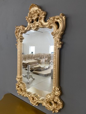 Консольный столик с зеркалом Версаль ТИП 1 в Полевском - polevskoy.mebel24.online | фото 7