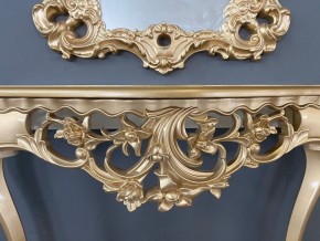 Консольный столик с зеркалом Версаль ТИП 2 в Полевском - polevskoy.mebel24.online | фото 6