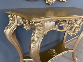 Консольный столик с зеркалом Версаль ТИП 2 в Полевском - polevskoy.mebel24.online | фото 7