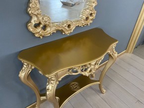 Консольный столик с зеркалом Версаль ТИП 2 в Полевском - polevskoy.mebel24.online | фото 8