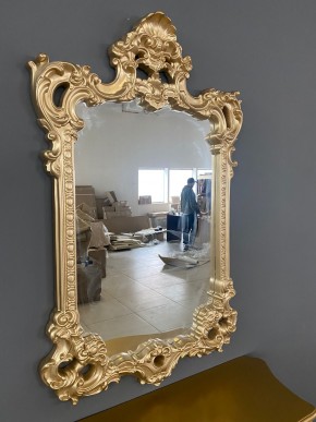 Консольный столик с зеркалом Версаль ТИП 2 в Полевском - polevskoy.mebel24.online | фото 9