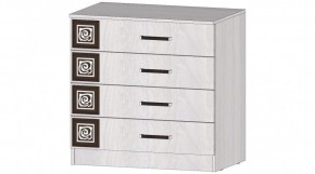 КОСТА-РИКА Спальный гарнитур (модульный) анкор светлый в Полевском - polevskoy.mebel24.online | фото 2